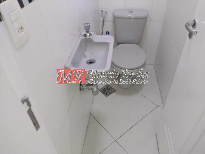 Apartamento à venda com 2 quartos, 74m² - Foto 9