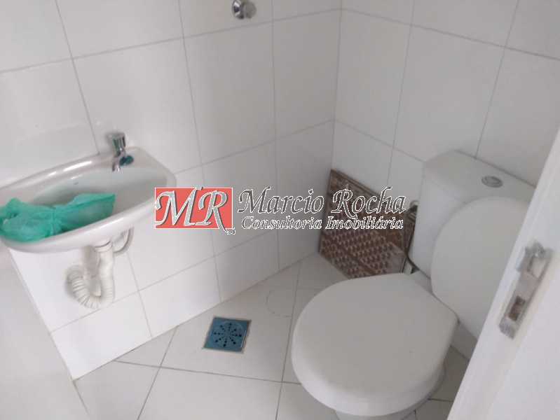 Apartamento à venda com 2 quartos, 74m² - Foto 10