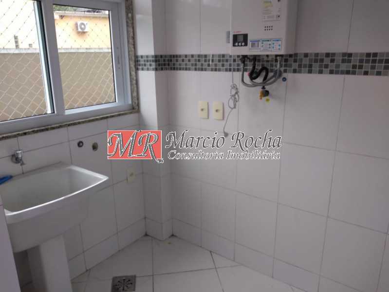 Apartamento à venda com 2 quartos, 74m² - Foto 20