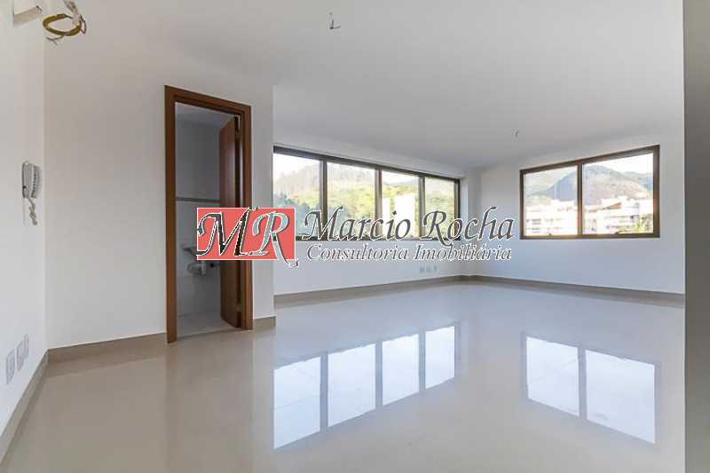 Conjunto Comercial-Sala à venda, 37m² - Foto 11