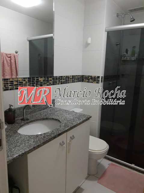 Apartamento à venda com 2 quartos, 64m² - Foto 10