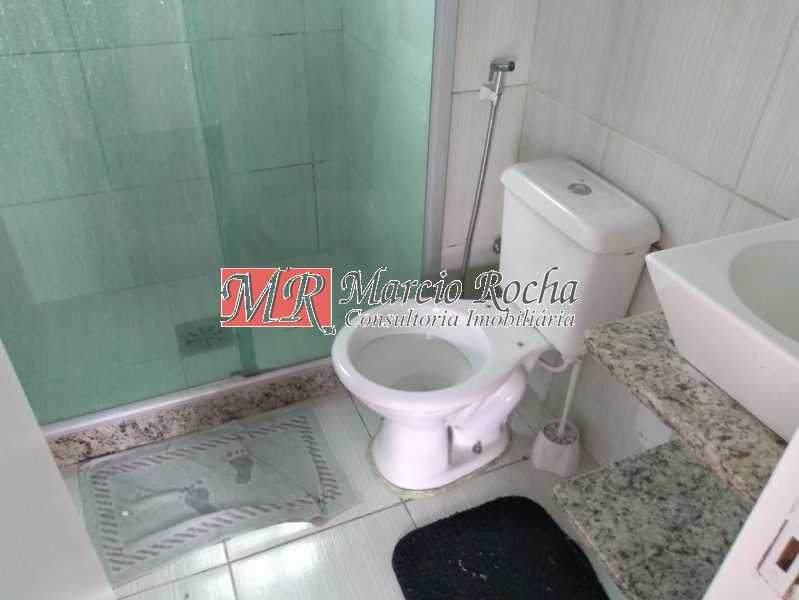 Apartamento à venda com 2 quartos - Foto 14