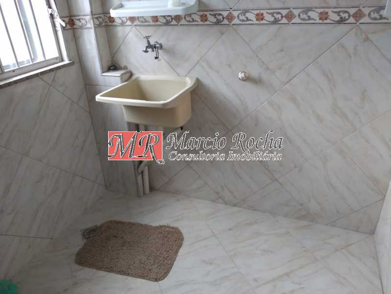 Apartamento à venda com 2 quartos - Foto 29