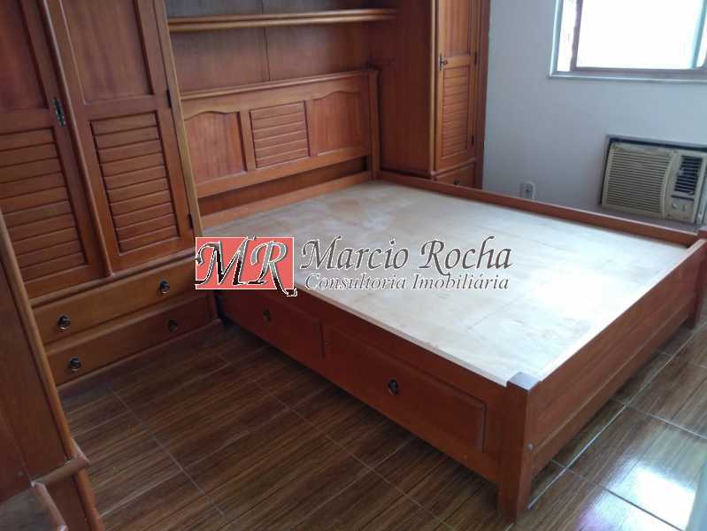 Apartamento à venda com 2 quartos - Foto 18