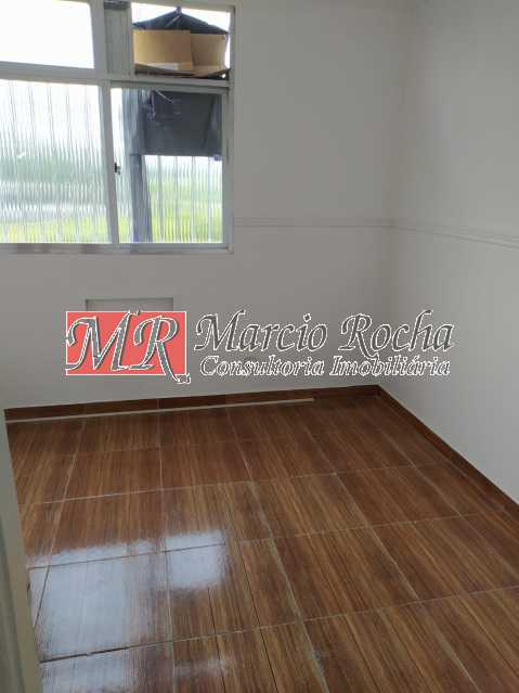 Apartamento à venda com 2 quartos - Foto 22