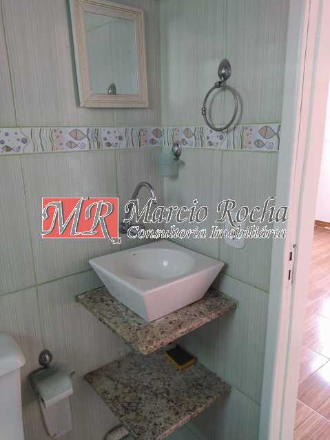 Apartamento à venda com 2 quartos - Foto 16