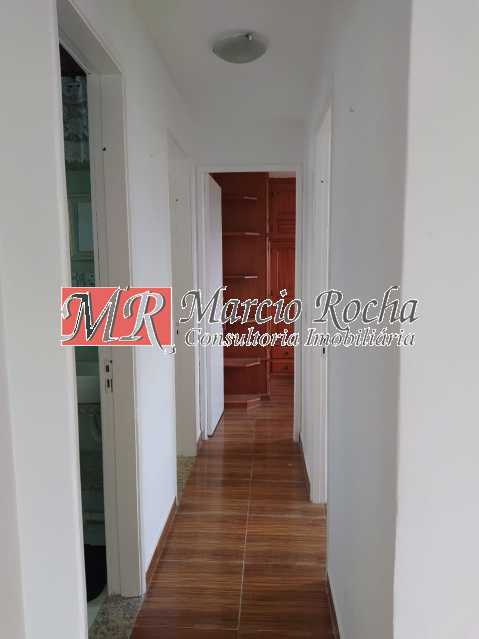 Apartamento à venda com 2 quartos - Foto 23