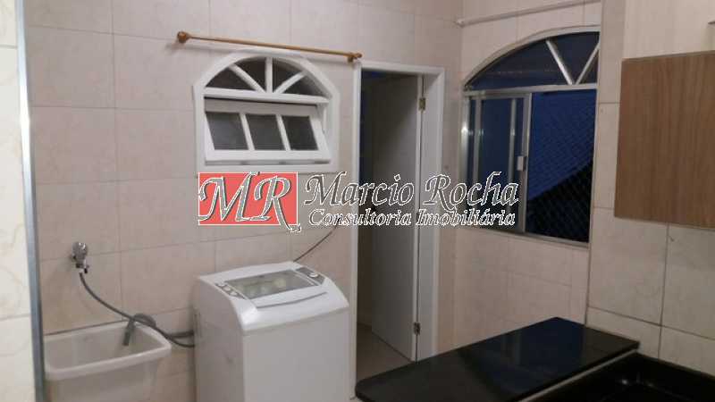 Apartamento à venda com 2 quartos, 87m² - Foto 2