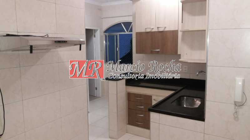 Apartamento à venda com 2 quartos, 87m² - Foto 4