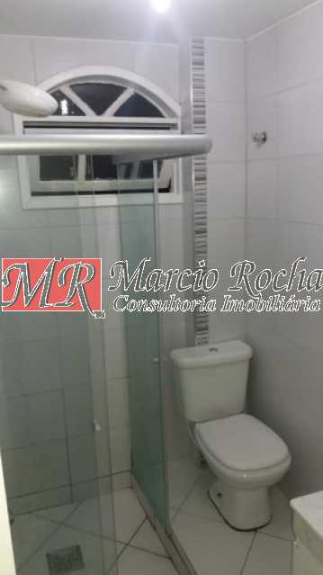 Apartamento à venda com 2 quartos, 87m² - Foto 5