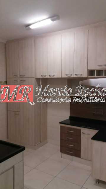 Apartamento à venda com 2 quartos, 87m² - Foto 6