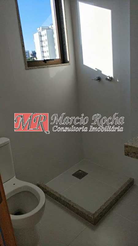 Apartamento à venda com 3 quartos, 125m² - Foto 3