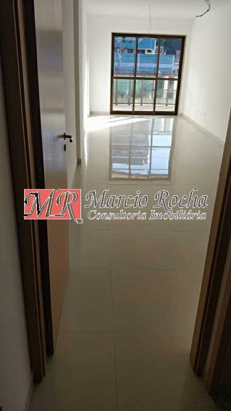 Apartamento à venda com 3 quartos, 125m² - Foto 17