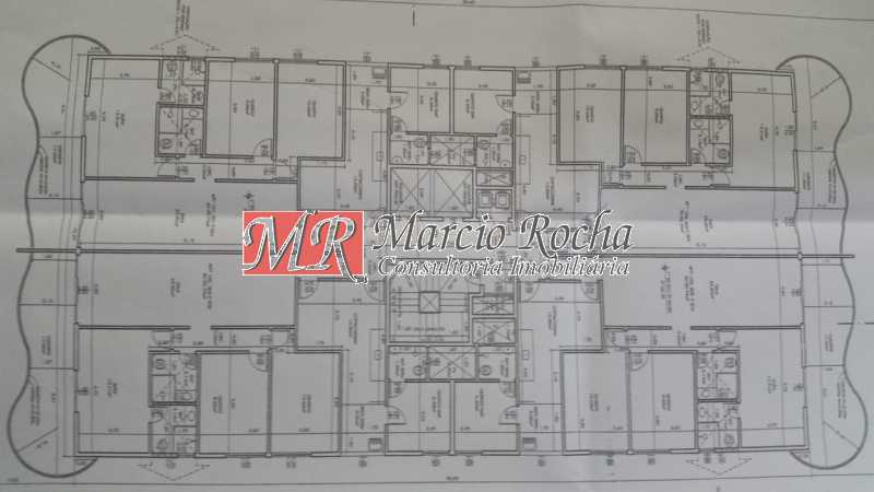 Apartamento à venda com 3 quartos, 125m² - Foto 21