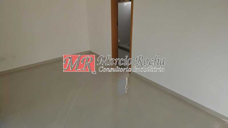 Apartamento à venda com 3 quartos, 125m² - Foto 22