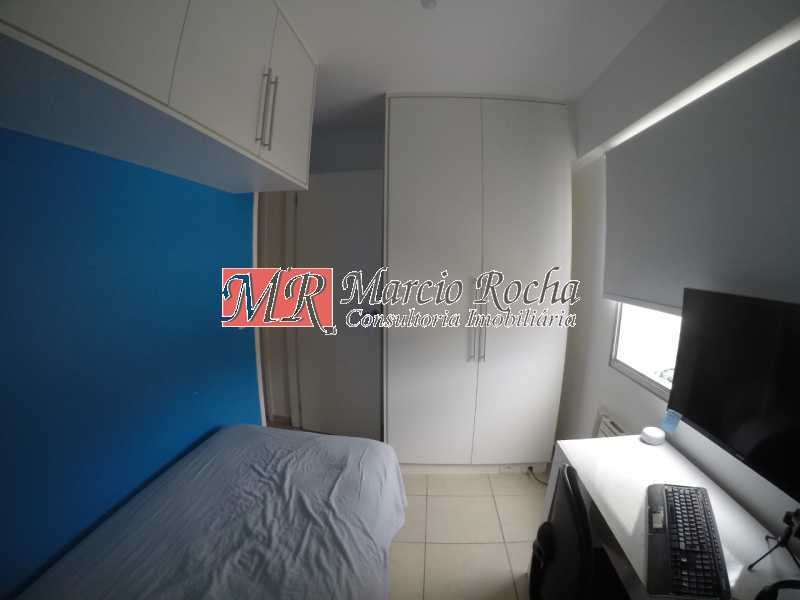 Apartamento à venda com 3 quartos, 68 - Foto 19