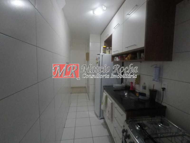 Apartamento à venda com 3 quartos, 68 - Foto 21