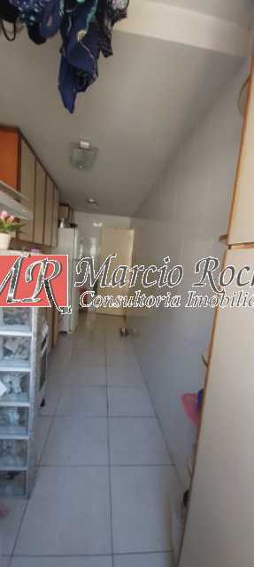 Apartamento à venda com 2 quartos - Foto 3