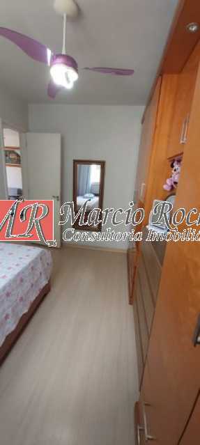 Apartamento à venda com 2 quartos - Foto 14