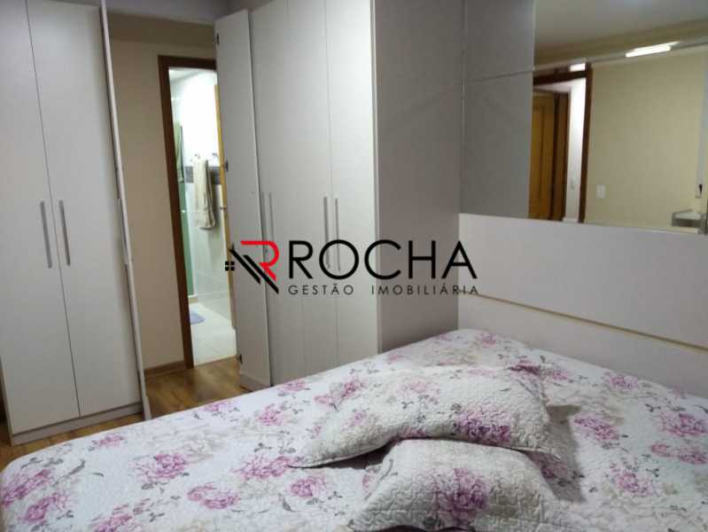 Apartamento à venda com 3 quartos, 92m² - Foto 8