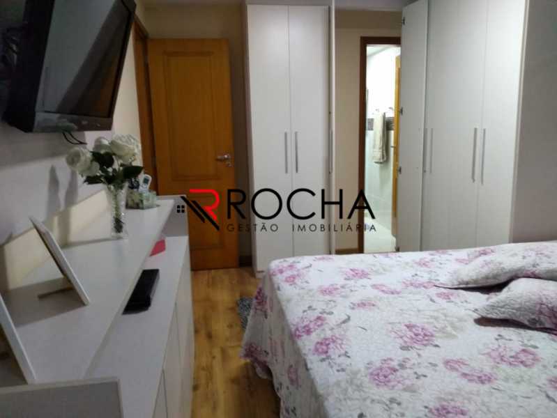 Apartamento à venda com 3 quartos, 92m² - Foto 11