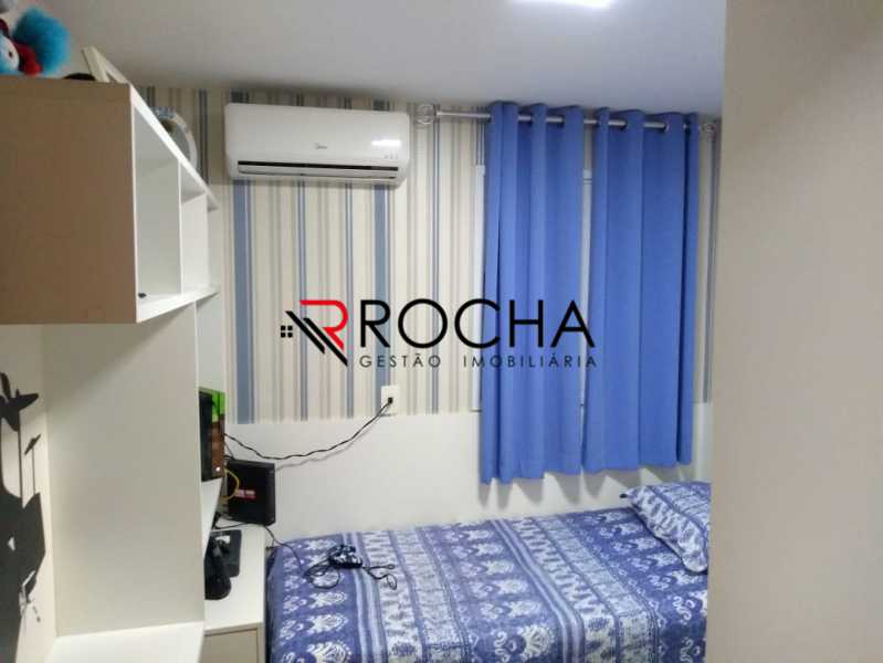 Apartamento à venda com 3 quartos, 92m² - Foto 19