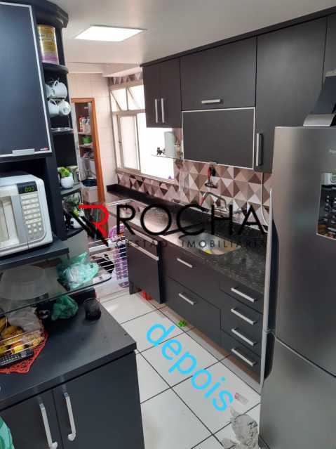 Apartamento à venda com 2 quartos, 82m² - Foto 11