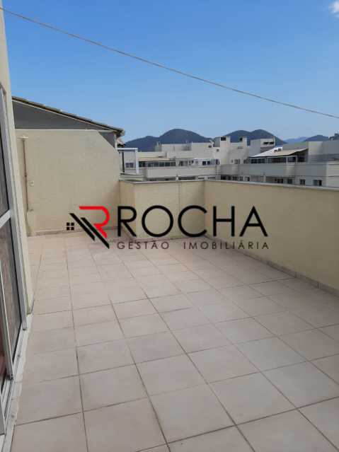 Cobertura à venda com 3 quartos, 120m² - Foto 18