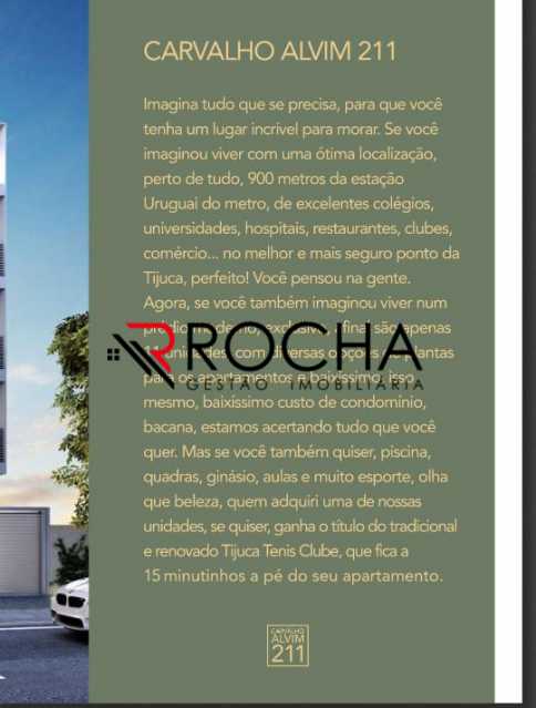 Apartamento à venda com 3 quartos, 81 - Foto 3