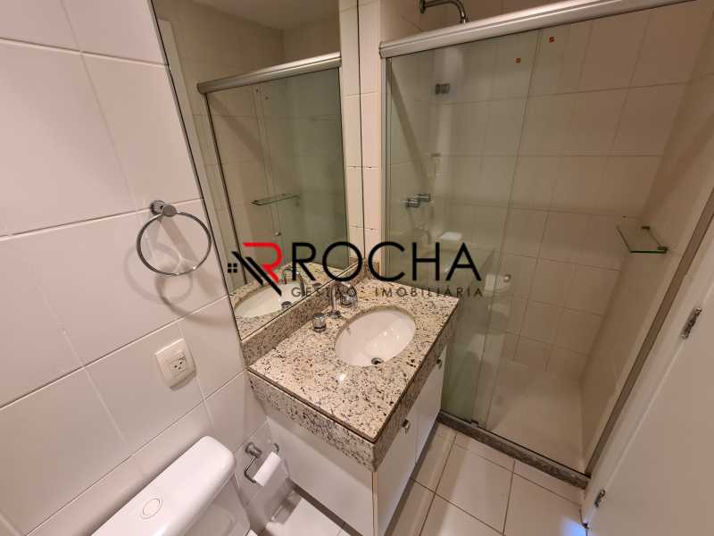 Apartamento à venda com 2 quartos, 124 - Foto 21