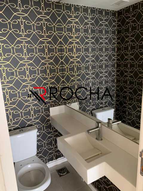 Apartamento à venda com 7 quartos, 143 - Foto 19