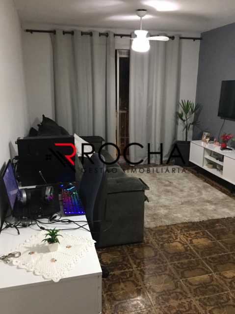 Apartamento à venda com 2 quartos, 50m² - Foto 10