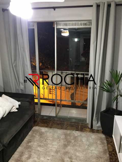 Apartamento à venda com 2 quartos, 50m² - Foto 11