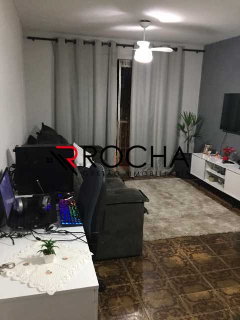 Apartamento à venda com 2 quartos, 50m² - Foto 13