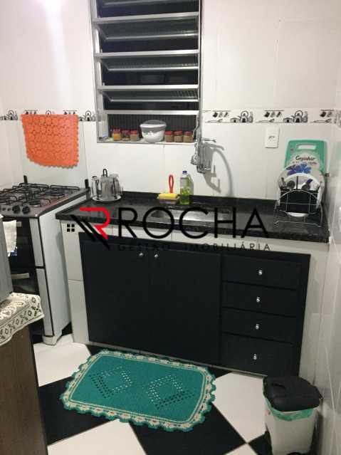 Apartamento à venda com 2 quartos, 50m² - Foto 18