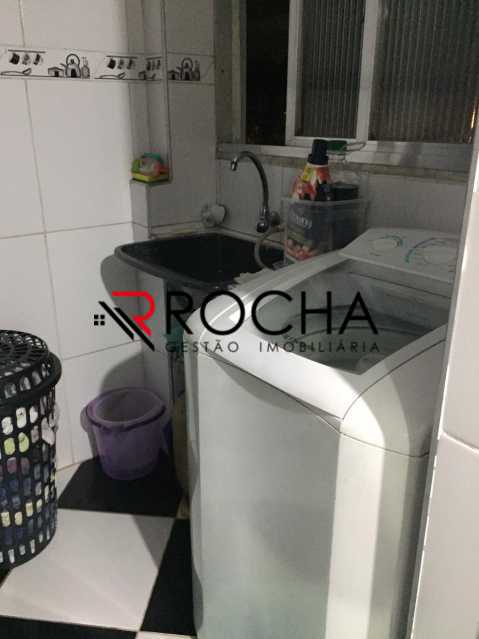 Apartamento à venda com 2 quartos, 50m² - Foto 19