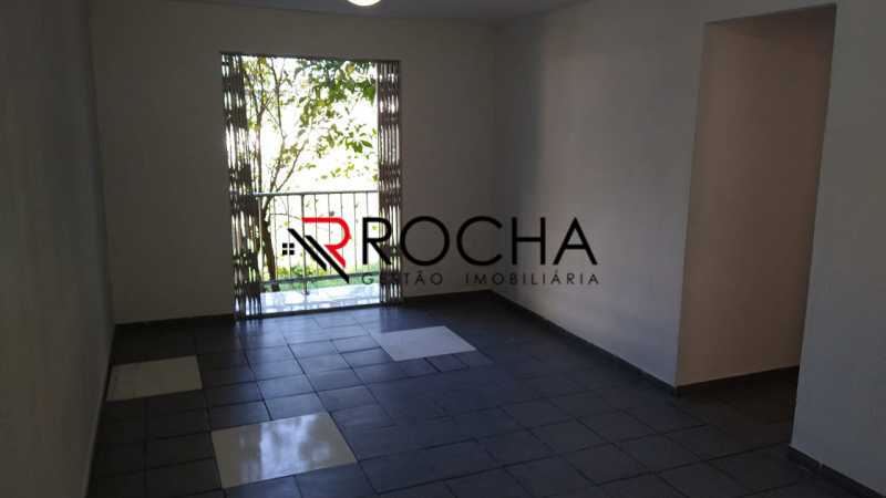 Apartamento à venda com 2 quartos, 72m² - Foto 2