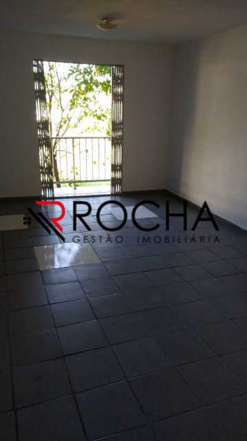 Apartamento à venda com 2 quartos, 72m² - Foto 4