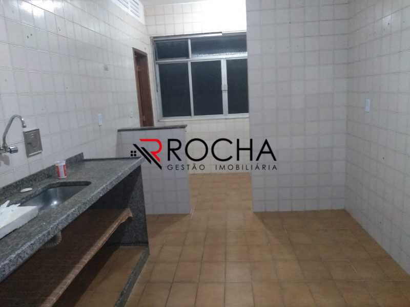 Apartamento à venda com 2 quartos, 100m² - Foto 5