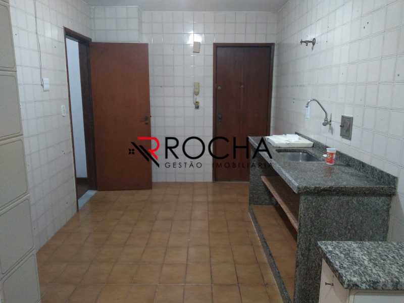 Apartamento à venda com 2 quartos, 100m² - Foto 6