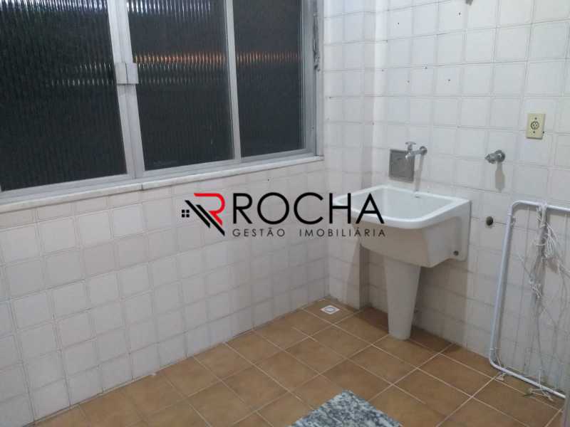 Apartamento à venda com 2 quartos, 100m² - Foto 7