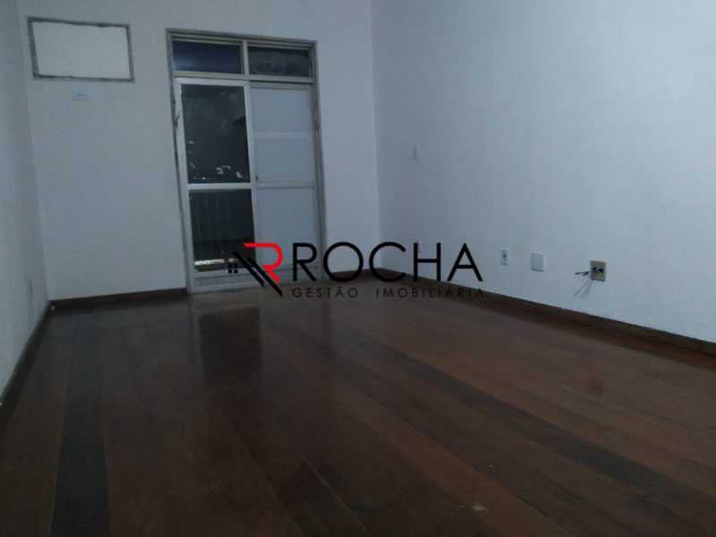 Apartamento à venda com 2 quartos, 100m² - Foto 1