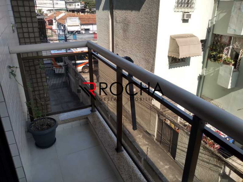 Apartamento à venda com 3 quartos, 94m² - Foto 8