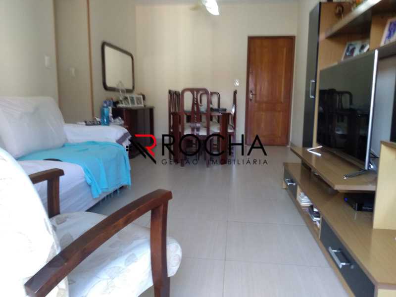 Apartamento à venda com 3 quartos, 94m² - Foto 10