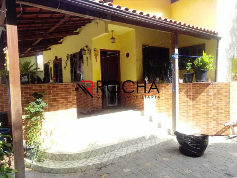 Casa de Condomínio à venda com 4 quartos, 248m² - Foto 3