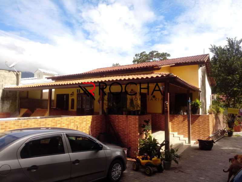 Casa de Condomínio à venda com 4 quartos, 248m² - Foto 2