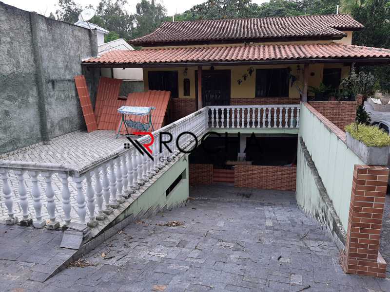 Casa de Condomínio à venda com 4 quartos, 248m² - Foto 4