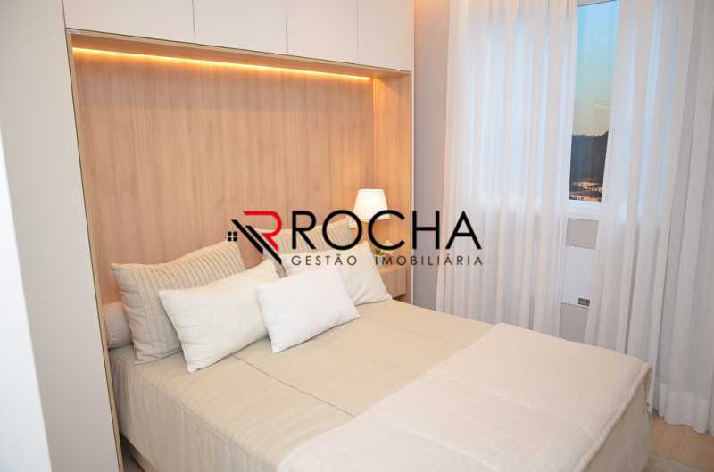 Apartamento à venda com 3 quartos - Foto 11