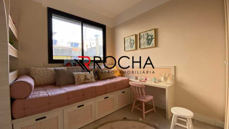 Apartamento à venda com 3 quartos, 113m² - Foto 12