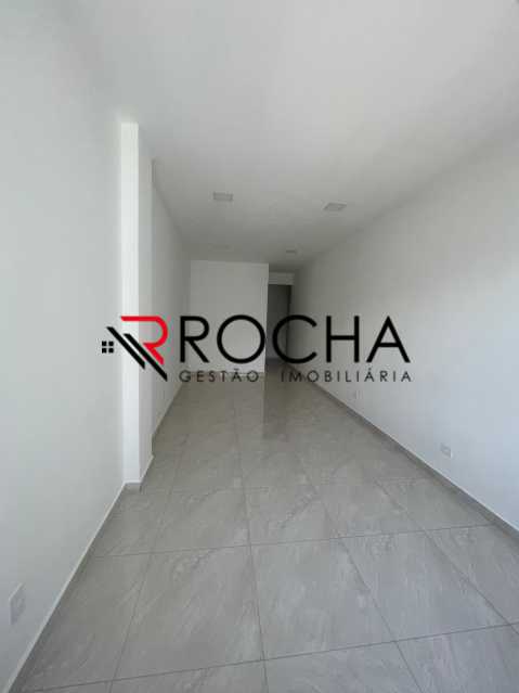 Conjunto Comercial-Sala à venda, 41m² - Foto 9